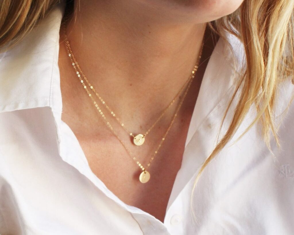 The Rise of Everyday Silver: How Minimal Jewellery Is Becoming the New Luxury